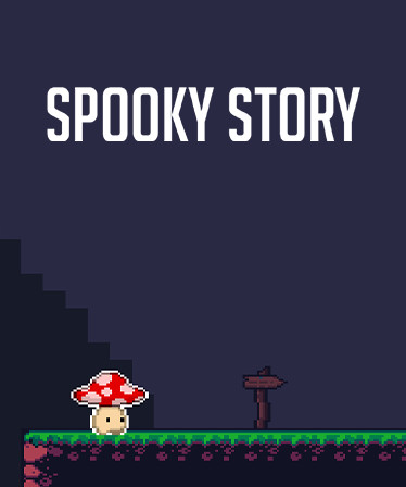 Spooky Story