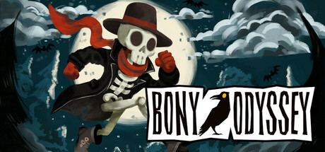 Bony Odyssey