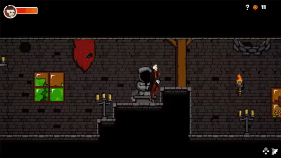 Bony Odyssey video 2