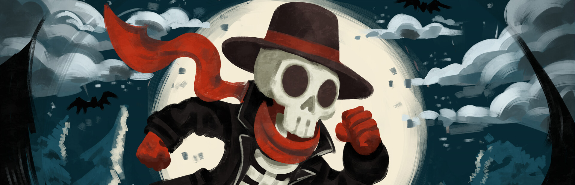 Bony Odyssey