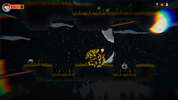 Bony Odyssey screenshot 3
