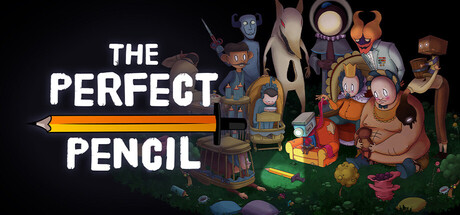 the perfect pencil vertical card thumbnail