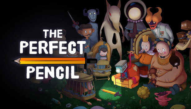 The Perfect Pencil