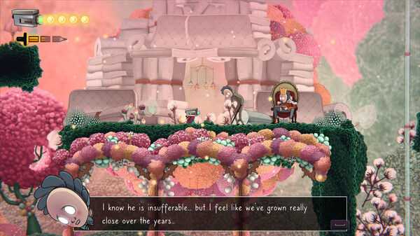 The Perfect Pencil screenshot