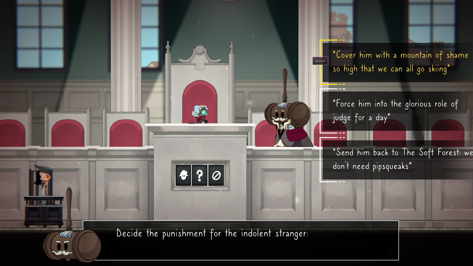 The Perfect Pencil screenshot #6