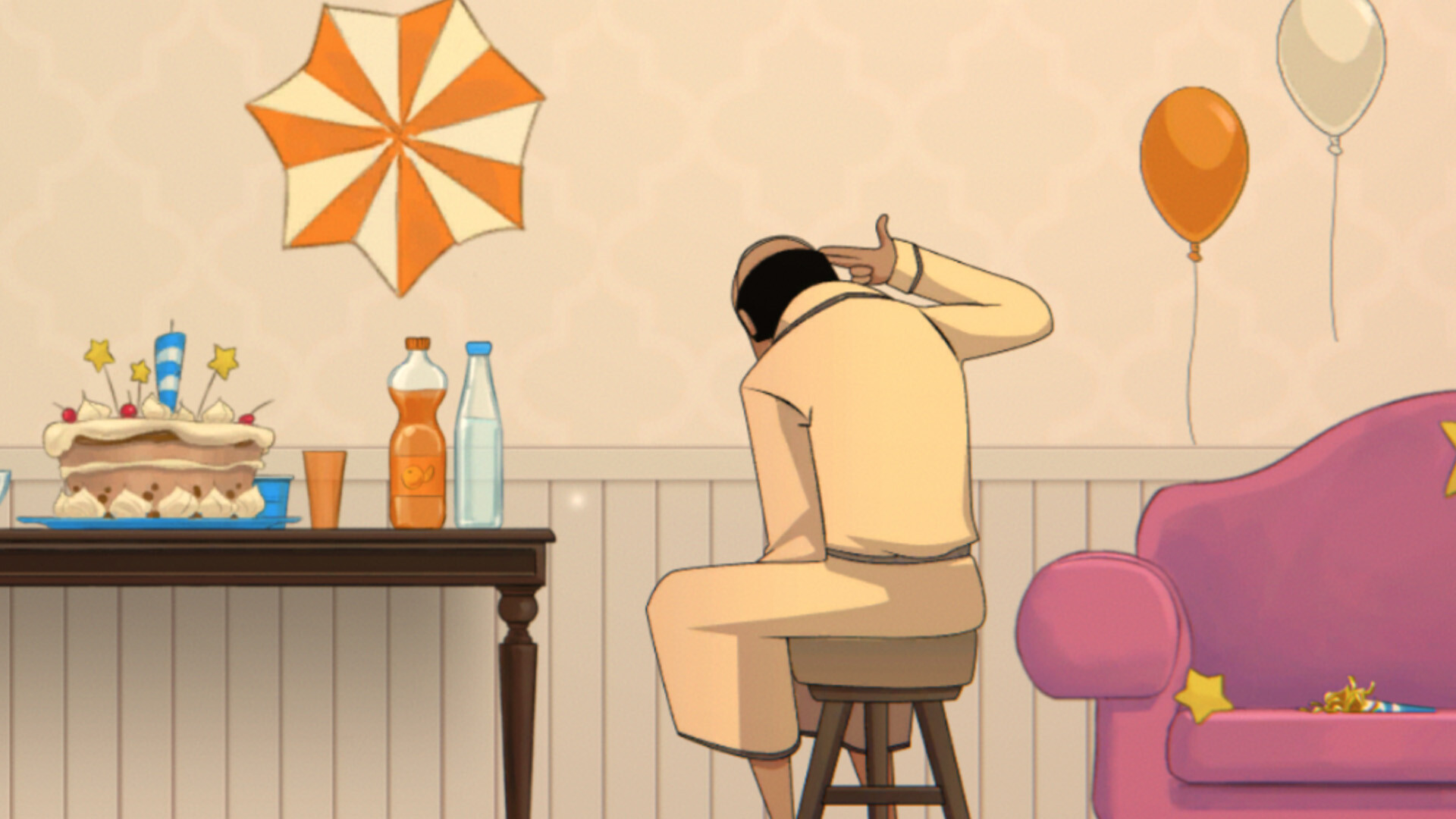 The Perfect Pencil screenshot #15