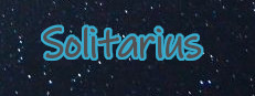 Solitarius