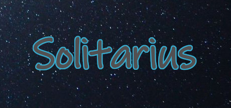 Solitarius Cover Image