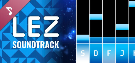 LEZ: Soundtrack pack banner image