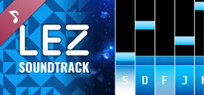 LEZ: Soundtrack pack