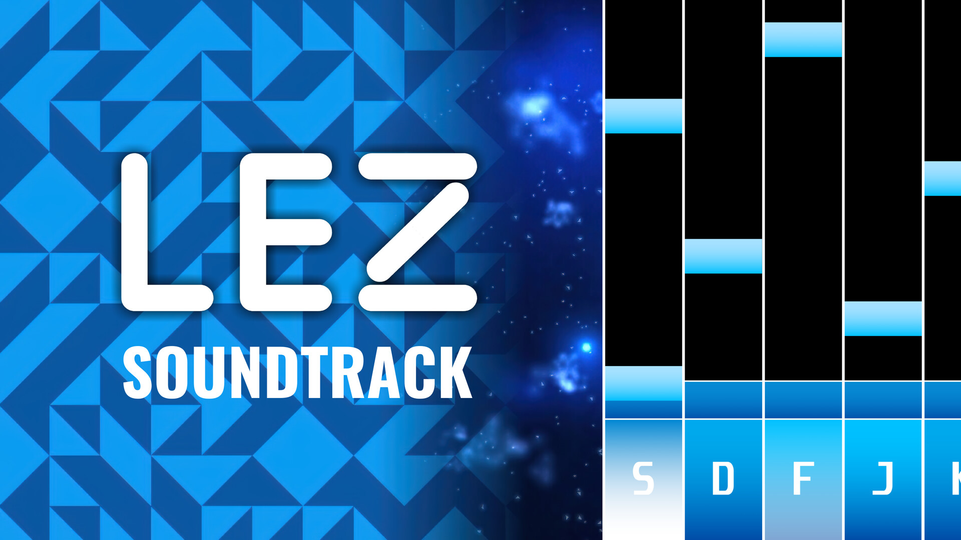 LEZ: Soundtrack pack Featured Screenshot #1