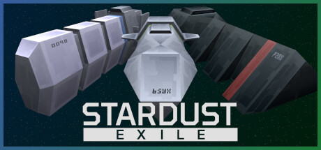 Обложка Stardust Exile