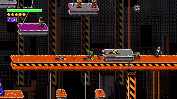 DRAGON NINJA BYOKA video 4