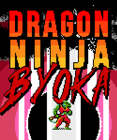 DRAGON NINJA BYOKA