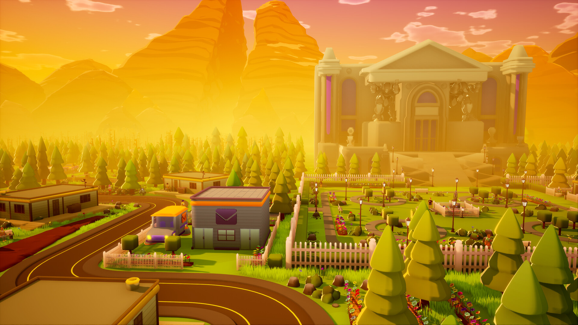 Steel Century Groove screenshot #10