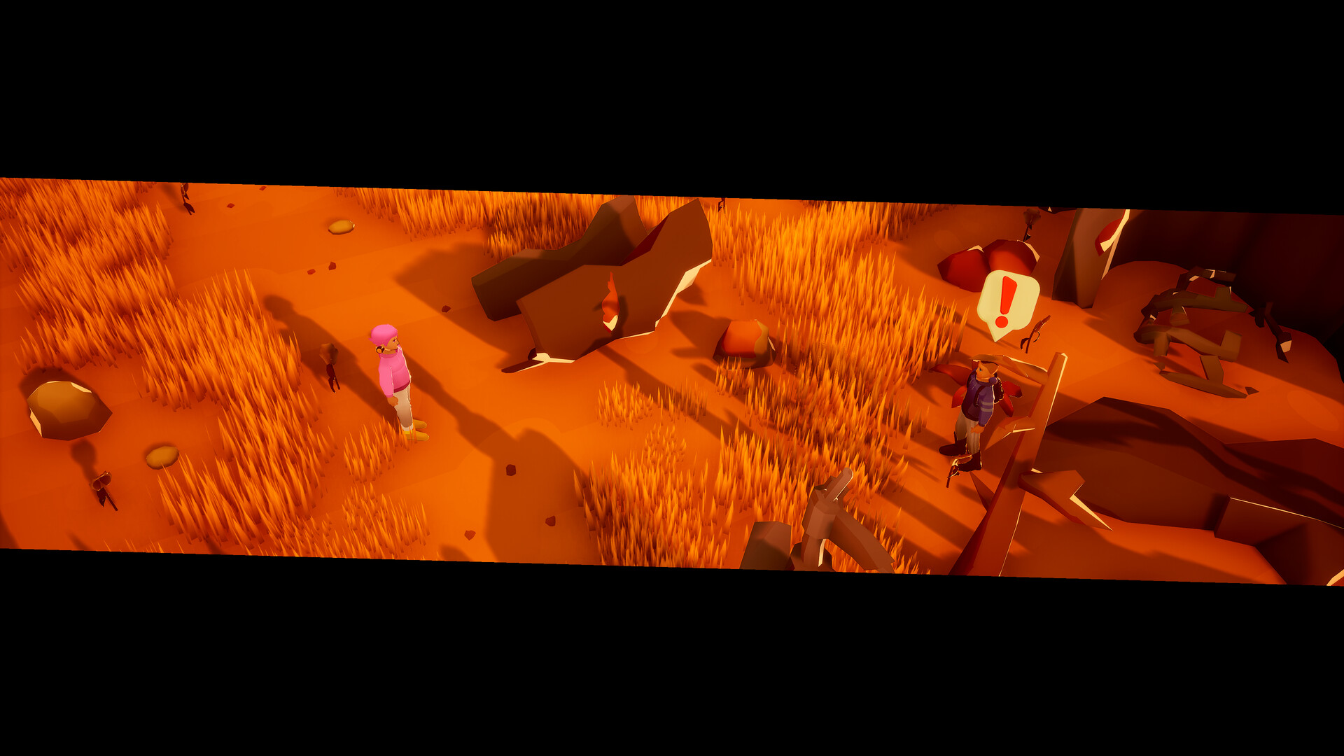 Steel Century Groove screenshot #6