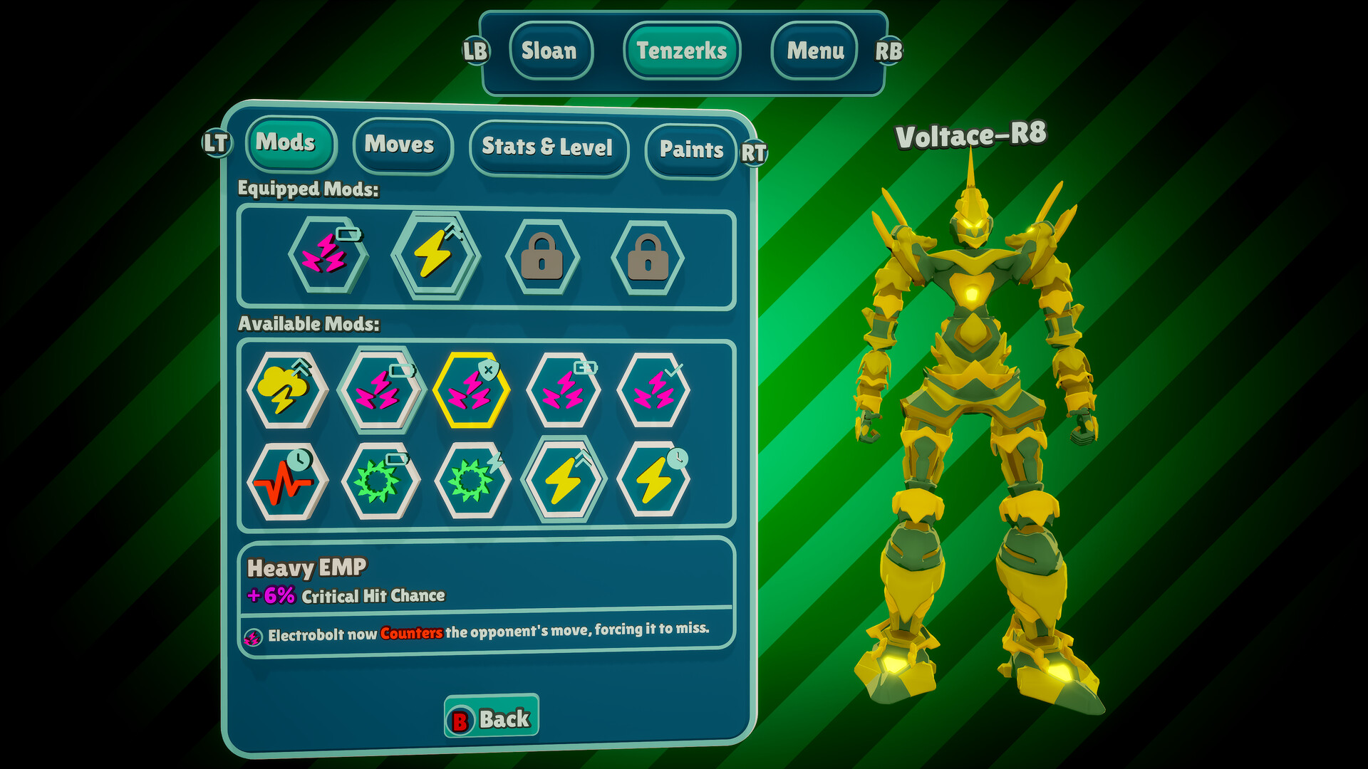 Steel Century Groove screenshot 7