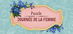 Jigsaw Puzzle Womens Day