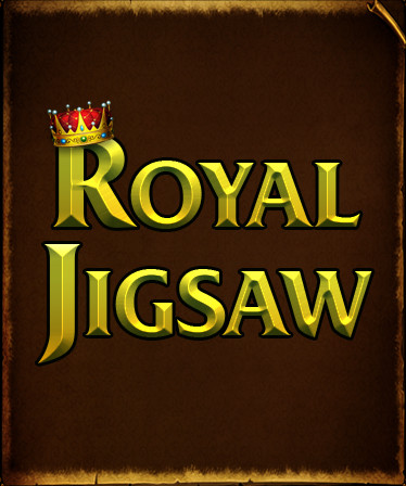 Royal Jigsaw