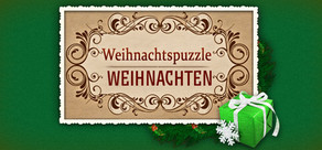 Holiday Jigsaw Christmas