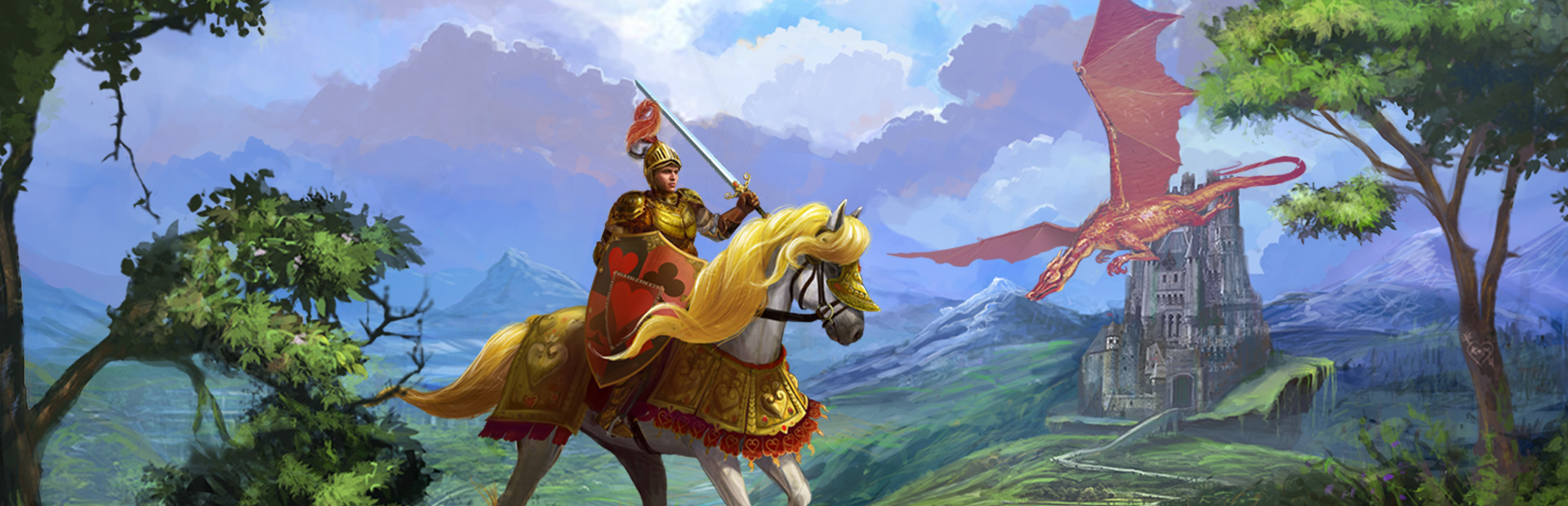 Knight Solitaire 2