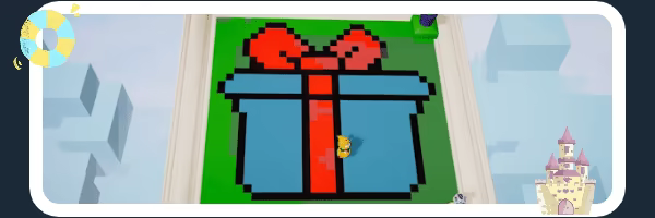 Perfect Partner video 11