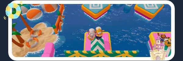 Perfect Partner video 9