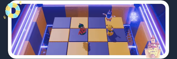 Perfect Partner video 5