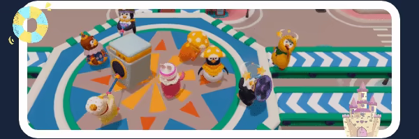 Perfect Partner video 7