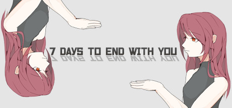 7 Days to End with You Cover Image