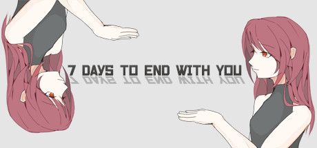 7 Days to End with You 游戏图标