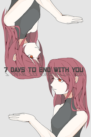 Cover art of 7 Days to End with You