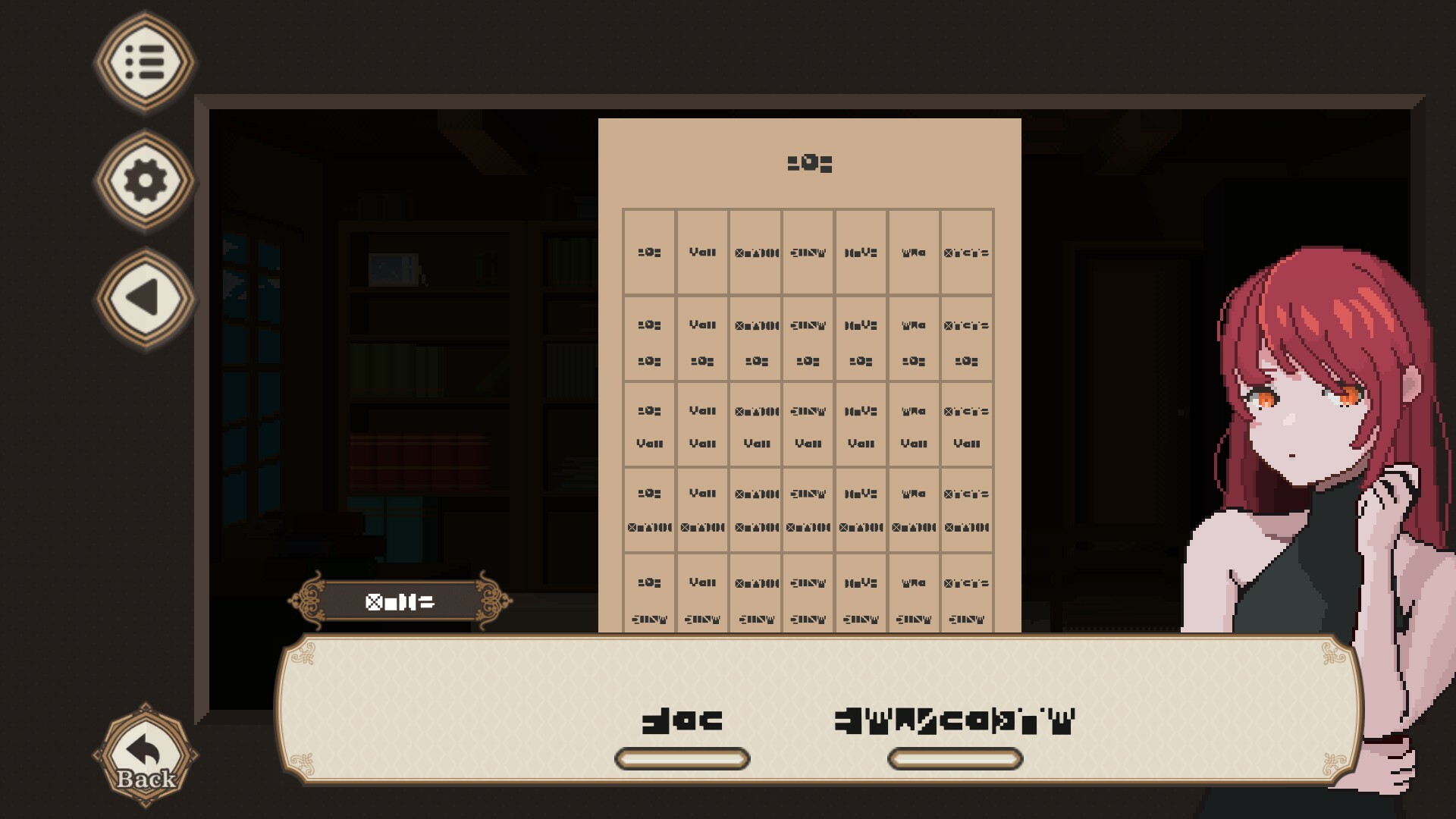 7 Days to End with You screenshot #4