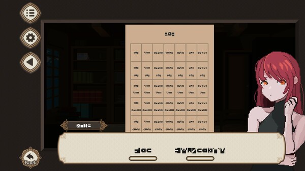 7 Days to End with You-游戏截图