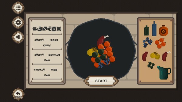 7 Days to End with You-游戏截图
