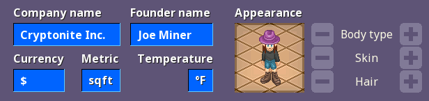 Crypto Miner Tycoon Simulator image