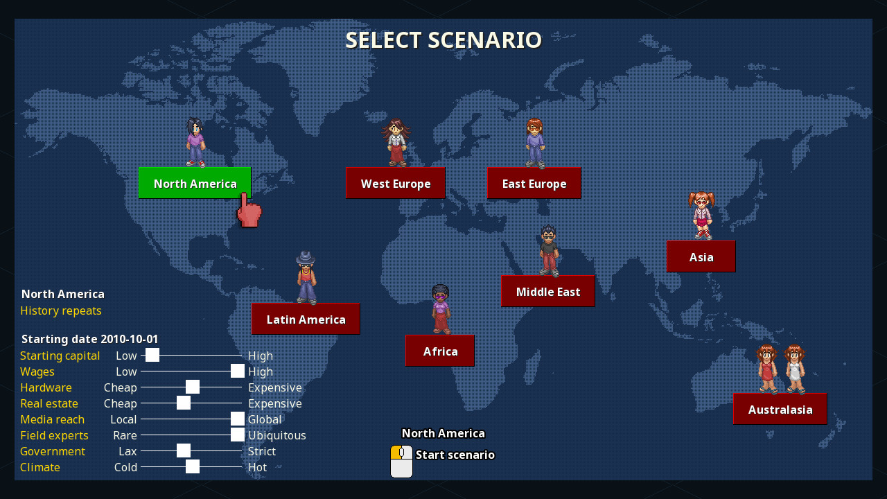 Crypto Miner Tycoon Simulator – Screenshot 8