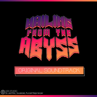 Hailing from the Abyss Soundtrack screenshot 1
