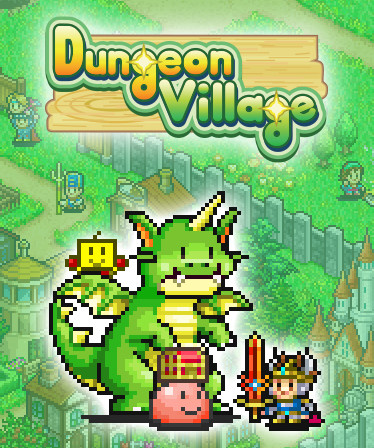 Dungeon Village