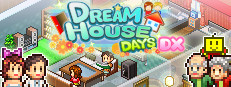 Dream House Days DX