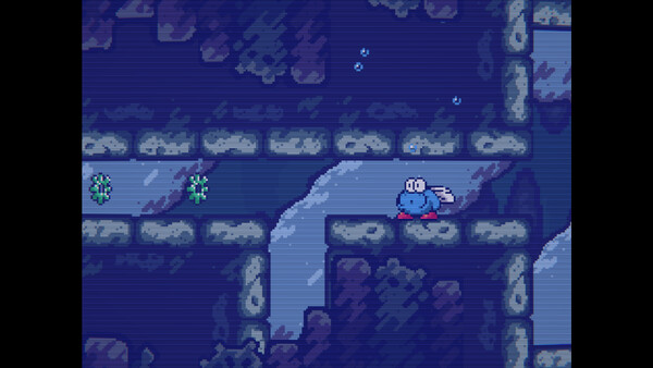 Dagada's Story screenshot 5