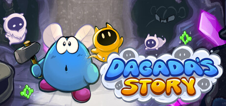 Dagada's Story