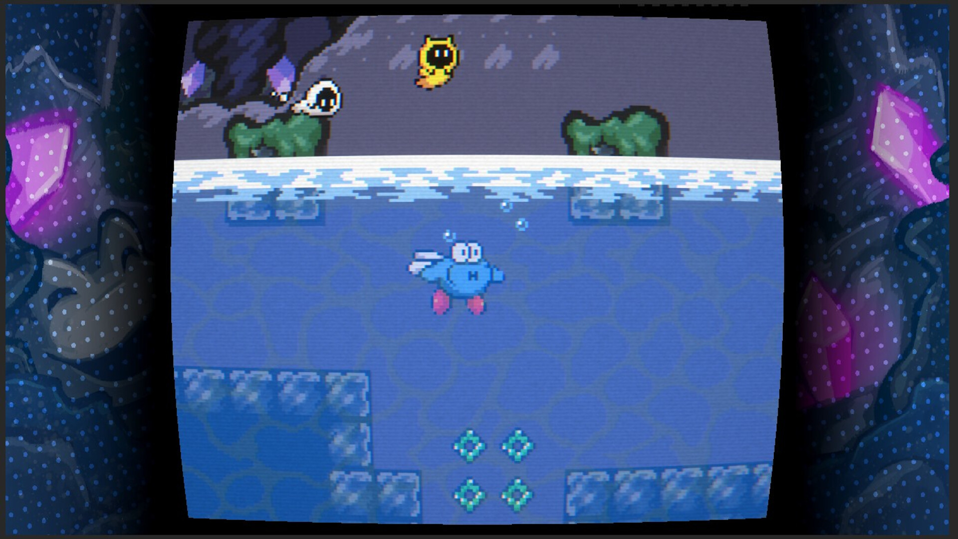 Dagada's Story screenshot #7