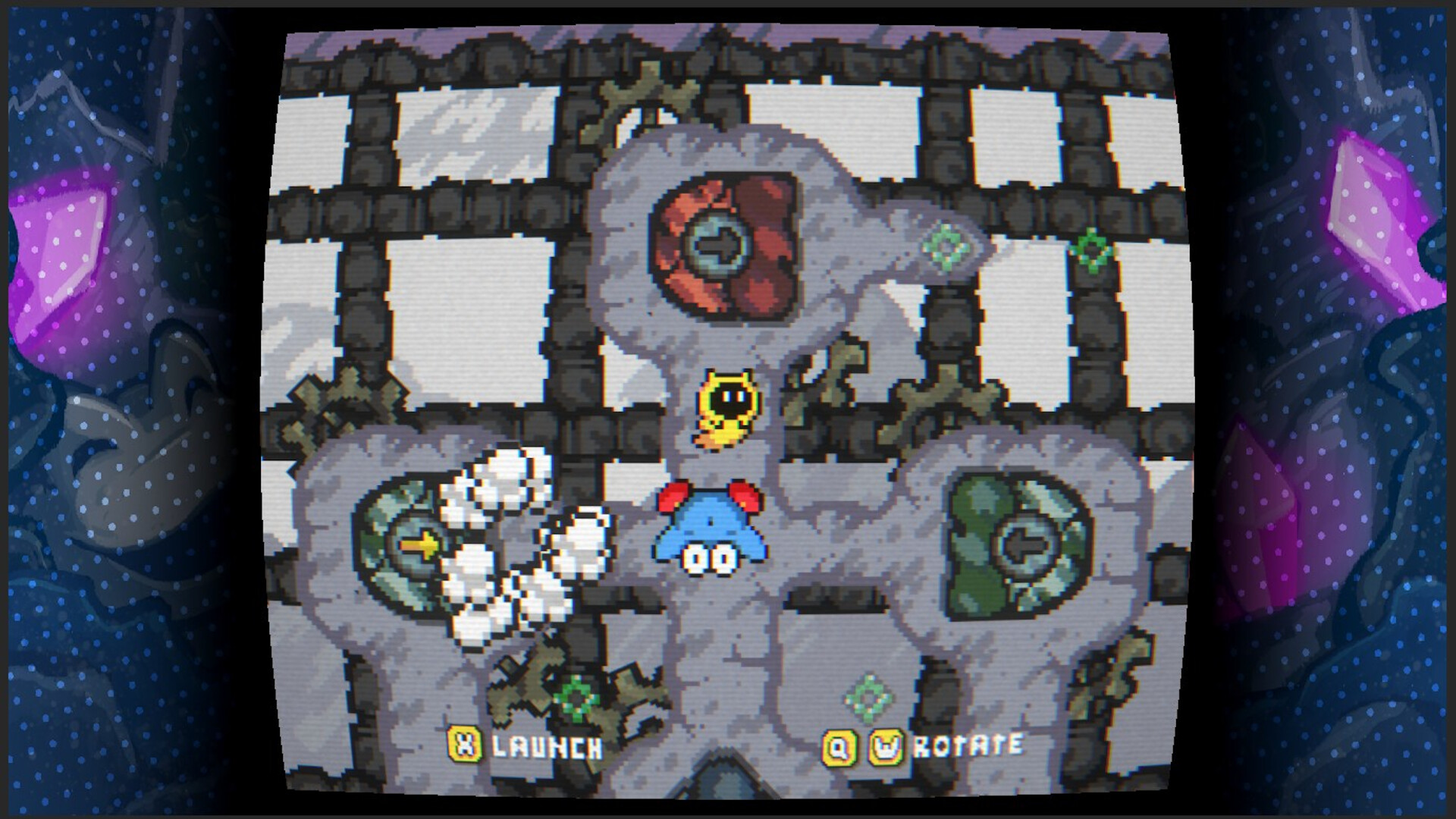 Dagada's Story screenshot #9