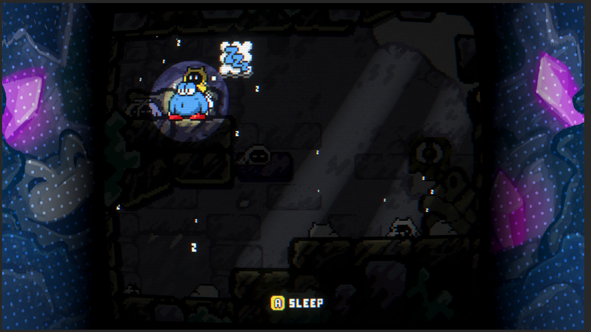 Dagada's Story screenshot #11