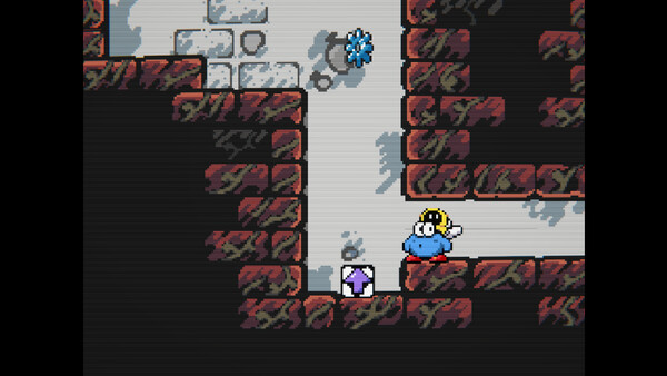 Dagada's Story screenshot 3