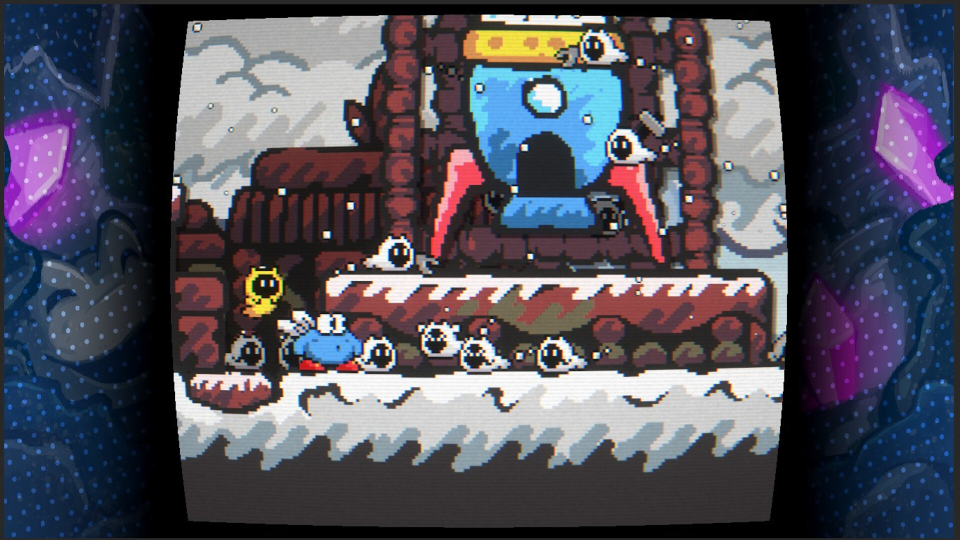 Dagada's Story screenshot #3