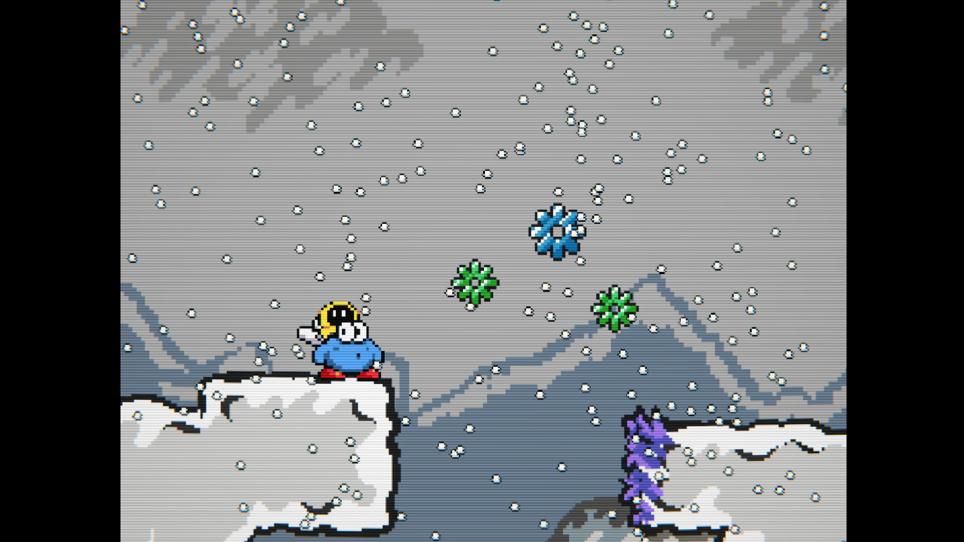 Dagada's Story Featured Screenshot #1