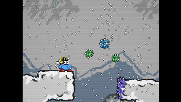 Dagada's Story screenshot 1