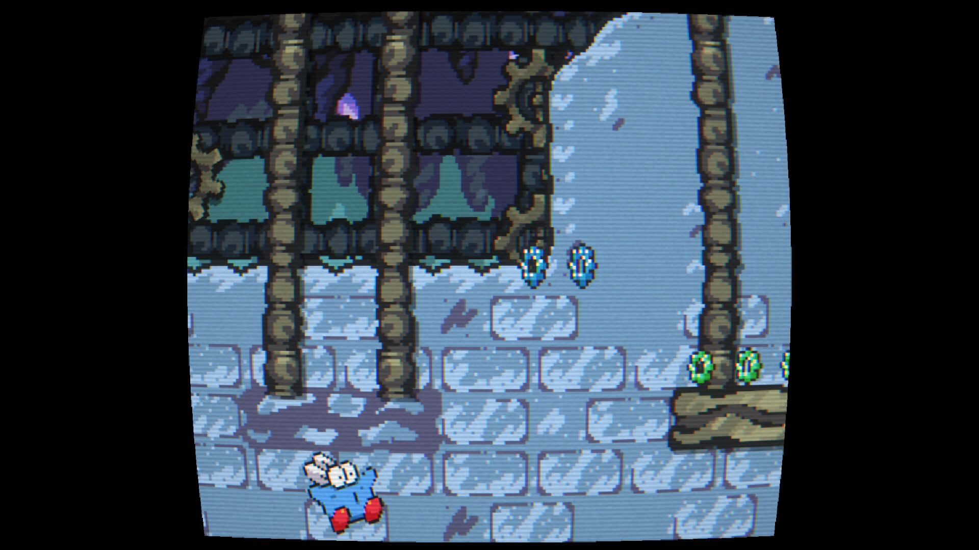 Dagada's Story screenshot 12
